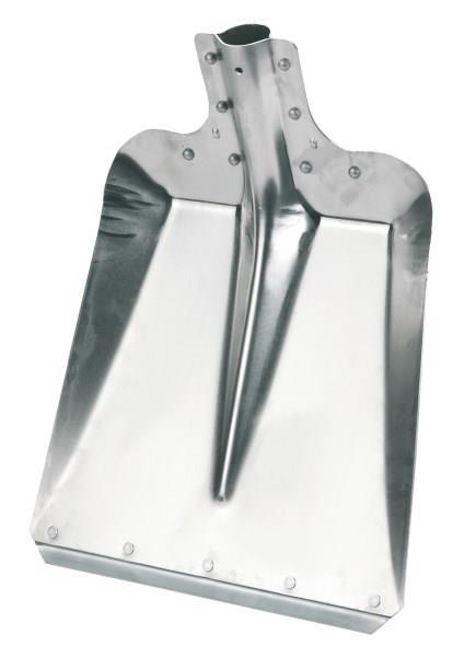 Aluminijasta lopata, 32 cm
